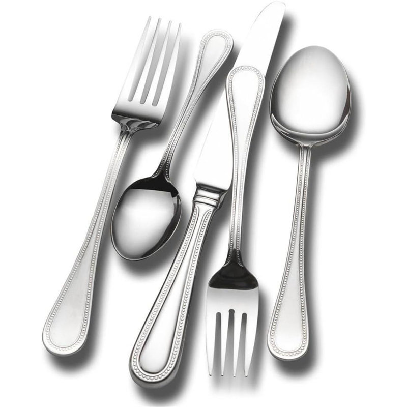 Silverware Set