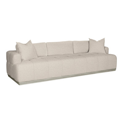 Thom Filicia Home Upholstered 107 " Sofa