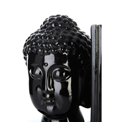 Modern & Contemporary Resin Bookends