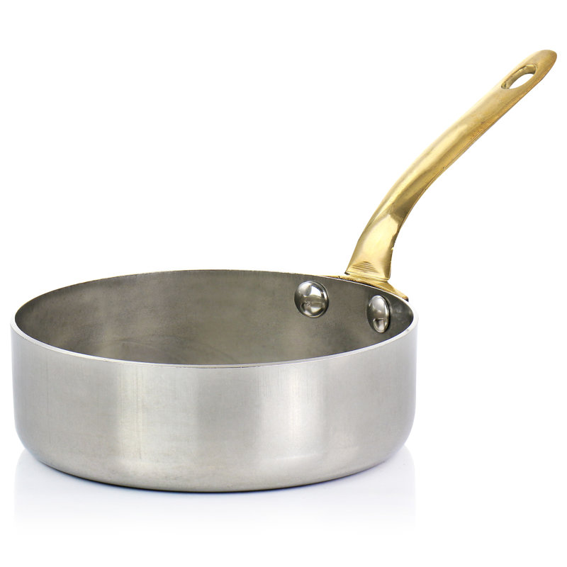 Ensemble de mini poêles à frire 6 pièces Martha Stewart