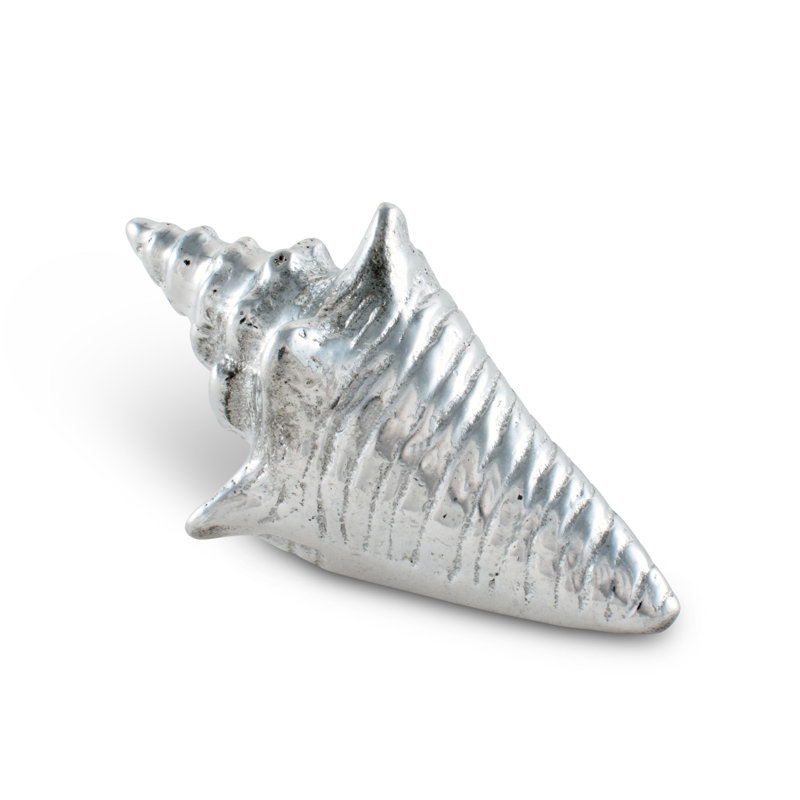Poids de la serviette de coquillage Coastal