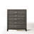 5-Drawer Chest