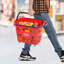 VEVOR Plastic Decorative Basket-281128336