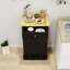 Armoire à ordures inclinable-697545623