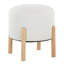 Repose-pieds Aldarondo-610824206