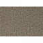 Tissu brun riche rembourré à garniture cloutée 68,75 pouces-956315243