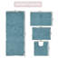 Ensemble de tapis de bain Schoenberger-1529948037