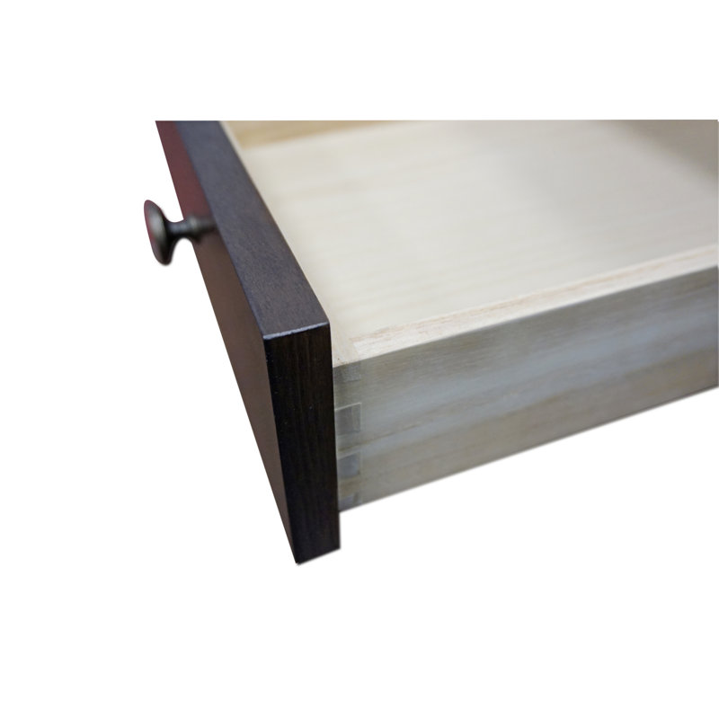 Ensemble de meuble-lavabo simple 60 "60", Marbre sable de plage
