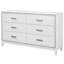 DRESSER BLANC ALMÉRA