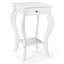 Tarango End Table-1350406033