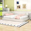 L-Shaped Upholstered Daybed with Slats-252520531-252520530