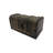 Grey Double-Banded Box