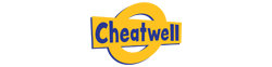 Cheatwell Games Logo