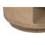 Table de bout ronde