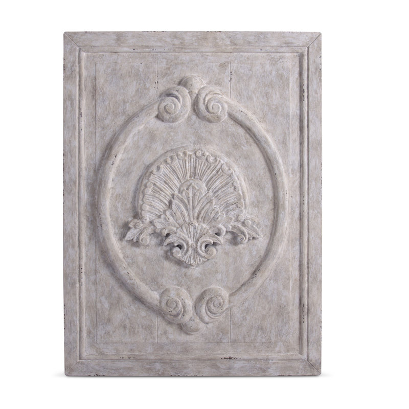 Solid Wood Wall Decor