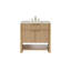 Solene 36'' W Single Vanity-1619483831-1642161016