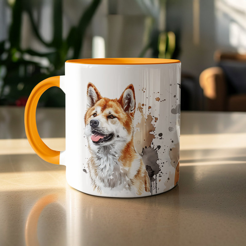 Mug, 3