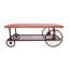 Table basse Francie