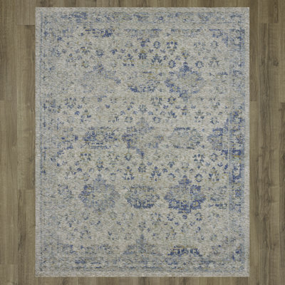 Witsand Oriental Indoor Rug