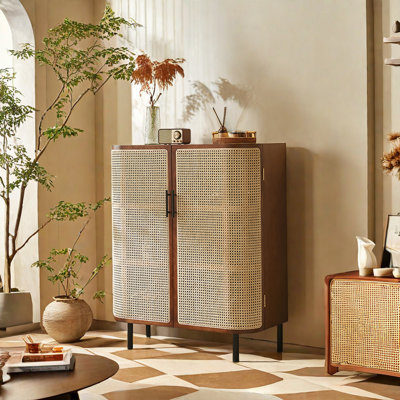 Armoire d'appoint Vintage