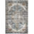 Cotton Oriental Indoor Rug-1888830065