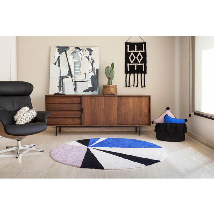 Leaf Novelty Pillow Cover & Insert