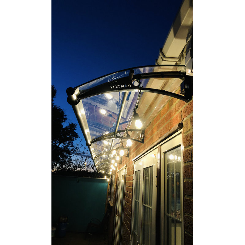 Door Canopy