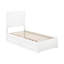 Lit gigogne en bois massif Ivor-1160159377-1160161132