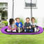 Chaise hamac double Beudan Saucer Tree Surf-1883627402