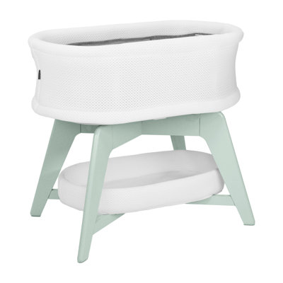 Evi Smart Bassinet
