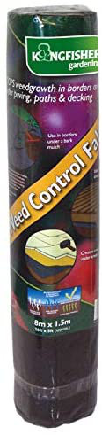 Weed Control Fabric Shade Cloth