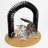 Cat Massager And Self Grooming Arch