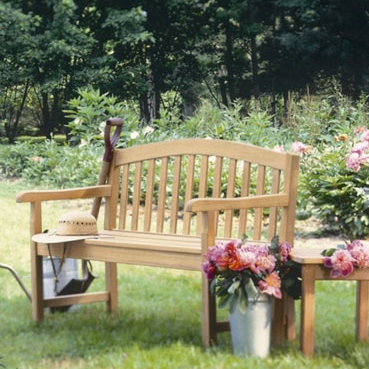 Chadwick Outdoor Bench