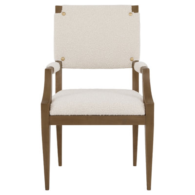Maxwell Upholstered Armchair