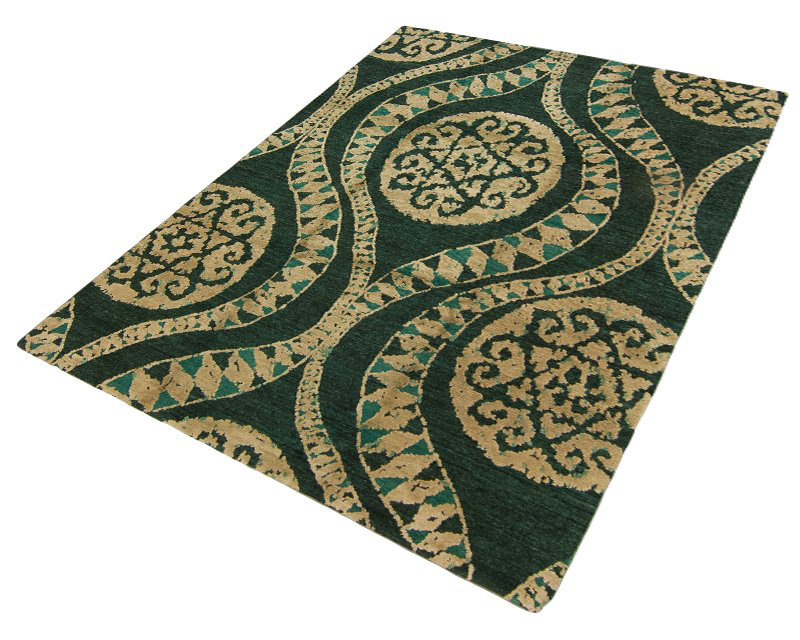 Adagio One-of-a-Kind 8' X 10' Area Rug