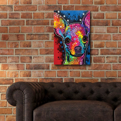" Bubble Chi " by Dean Russo