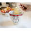 Service de vaisselle japonais Bowl Bop Food Man Chew | Bol Ramen 16 onces, baguettes