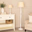Brechin 152cm Traditional Floor Lamp-1265870475-1265870472-1265870468