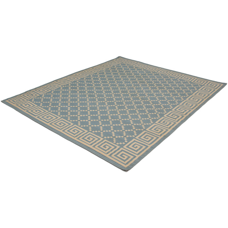 Wool Oriental Indoor Rug