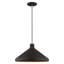 Luminaire suspendu conique à 1 lumière Schultz-349066269-349150416