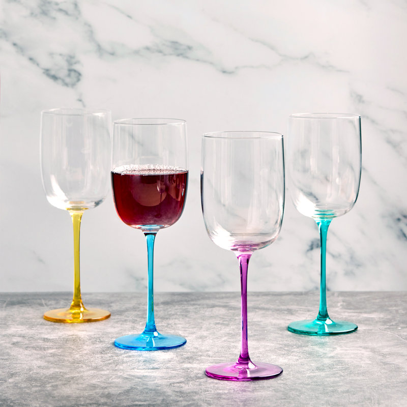 Gala Wine Glasses