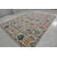 Transitional One-of-a-Kind Rectangle 9' X 11'10" Hand Knotted Area Rug