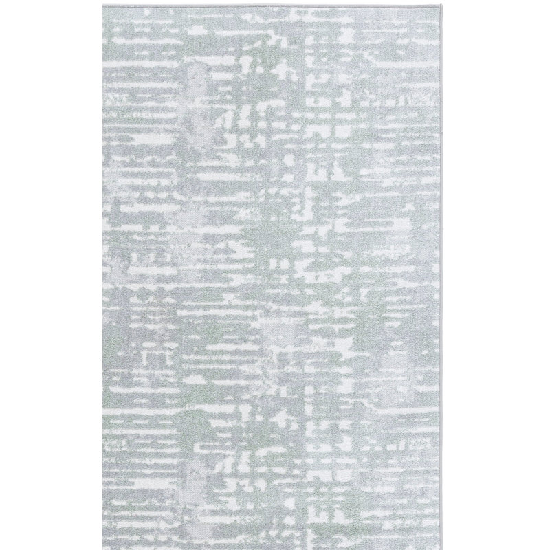 Bayside 132 Performance Abstract Rug, Rectangle 8' x 10'