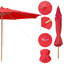 Parasol de marché 13 pi Gliese-1586259628