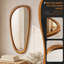 Miroir 48 po x 22 po Asymmetric-2137489997-2135194688