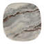 Marbelle - Alfie Marble Counter Stool - Toronto Sand/Antique Nickel Finish-829767117-829767104
