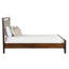 Aspen Solid Wood Bed-729616171