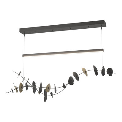 Luminaire suspendu 1 lumière Lily