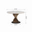 Table de salle à manger Contemporary-130023953-130023956