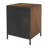 Hardage 2 Drawer Storage Drawer